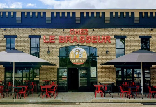 Chez Le Brasseur | Bordeaux