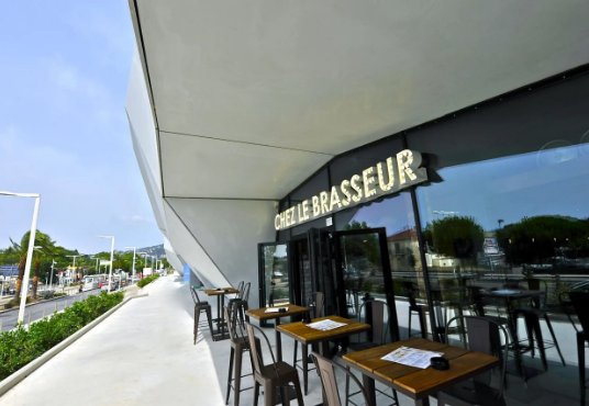 Chez Le Brasseur | Cannes