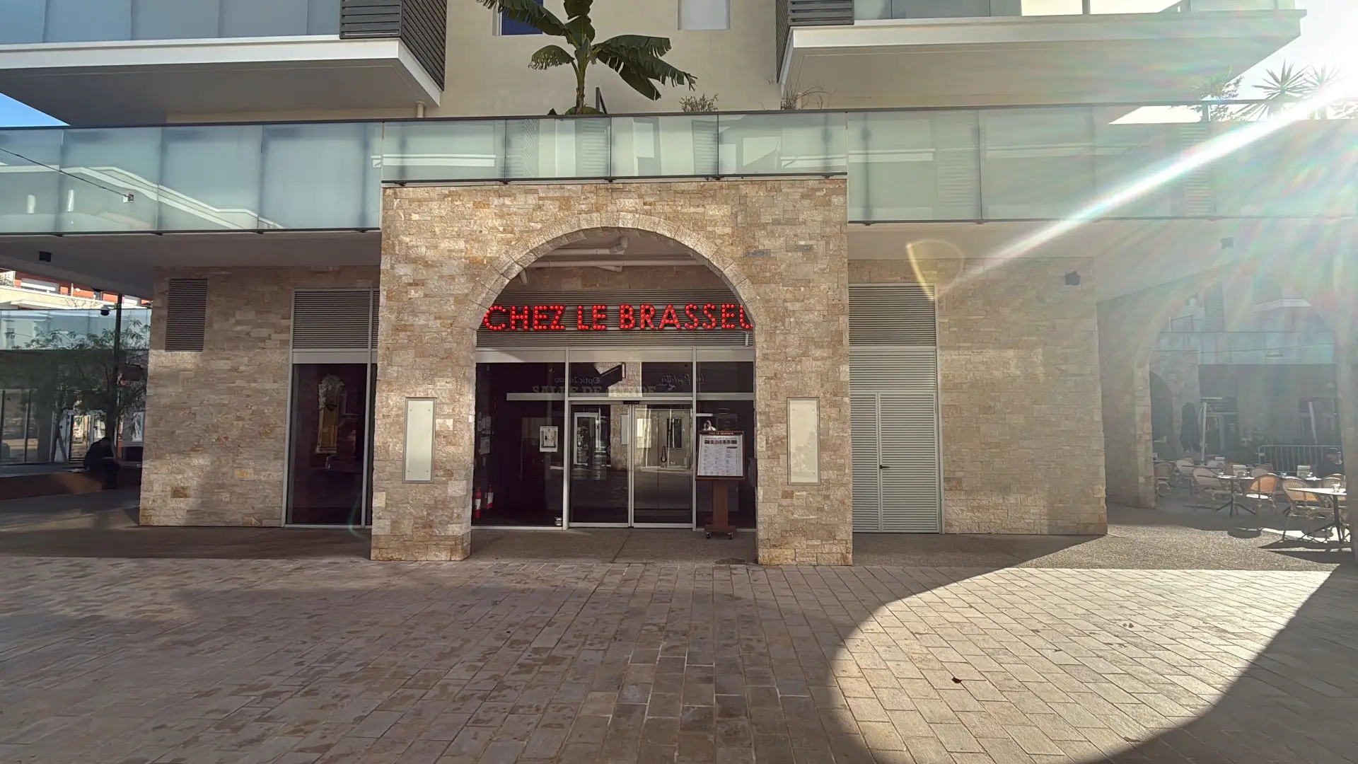 Chez Le Brasseur | Cannes