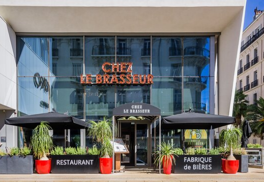 Chez Le Brasseur | Toulon